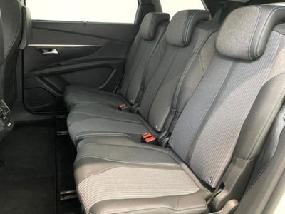 Peugeot 5008 BlueHDi 130 S&S Allure Pack (11)