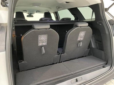 Peugeot 5008 BlueHDi 130 S&S Allure Pack (13)