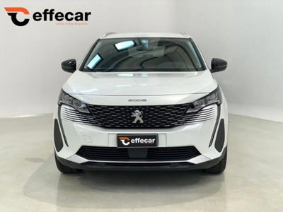 Peugeot 5008 BlueHDi 130 S&S Allure Pack (2)