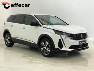Peugeot 5008 BlueHDi 130 S&S Allure Pack (3)