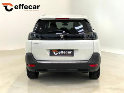 Peugeot 5008 BlueHDi 130 S&S Allure Pack (5)