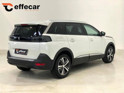 Peugeot 5008 BlueHDi 130 S&S Allure Pack (6)