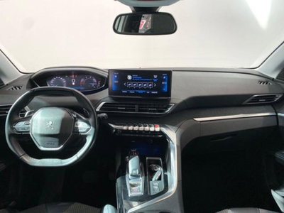 Peugeot 5008 BlueHDi 130 S&S Allure Pack (7)