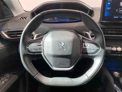 Peugeot 5008 BlueHDi 130 S&S Allure Pack (8)
