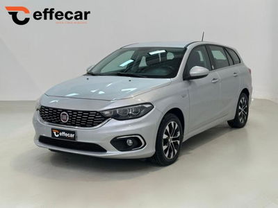 Fiat Tipo Station Wagon Tipo 1.6 Mjt S&S DCT SW Mirror usata