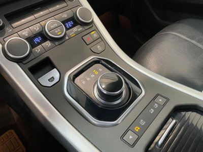 Land Rover Range Rover Evoque 2.0 TD4 180 CV 5p. SE (11)