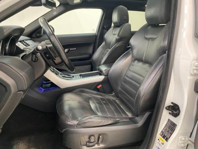 Land Rover Range Rover Evoque 2.0 TD4 180 CV 5p. SE (12)