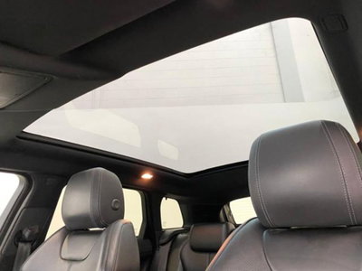 Land Rover Range Rover Evoque 2.0 TD4 180 CV 5p. SE (14)