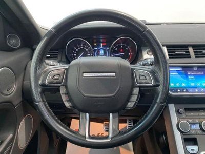 Land Rover Range Rover Evoque 2.0 TD4 180 CV 5p. SE (8)