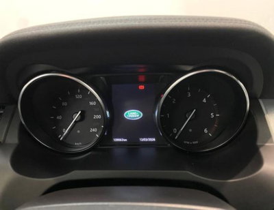 Land Rover Range Rover Evoque 2.0 TD4 180 CV 5p. SE (9)