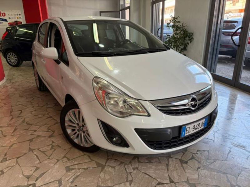 Opel Corsa 1.3 CDTI 75CV F.AP. 5 porte Elective