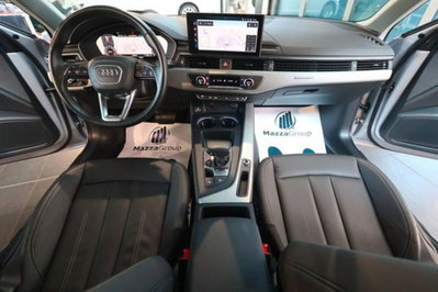 Audi A4 Allroad Allroad 45 2.0 tfsi mhev Business Evolution 265cv quattro s-tronic (15)