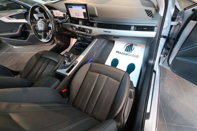 Audi A4 Allroad Allroad 45 2.0 tfsi mhev Business Evolution 265cv quattro s-tronic (16)