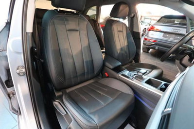 Audi A4 Allroad Allroad 45 2.0 tfsi mhev Business Evolution 265cv quattro s-tronic (17)