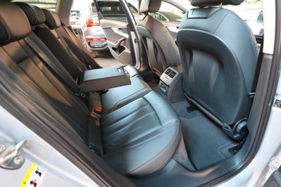 Audi A4 Allroad Allroad 45 2.0 tfsi mhev Business Evolution 265cv quattro s-tronic (19)