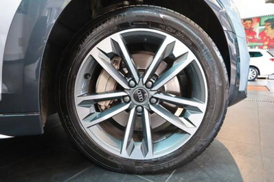 Audi A4 Allroad Allroad 45 2.0 tfsi mhev Business Evolution 265cv quattro s-tronic (6)