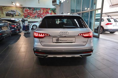 Audi A4 Allroad Allroad 45 2.0 tfsi mhev Business Evolution 265cv quattro s-tronic (8)