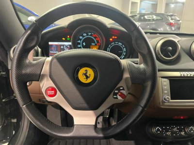 Ferrari California Spider California (10)