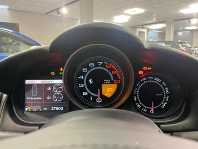 Ferrari California Spider California (11)