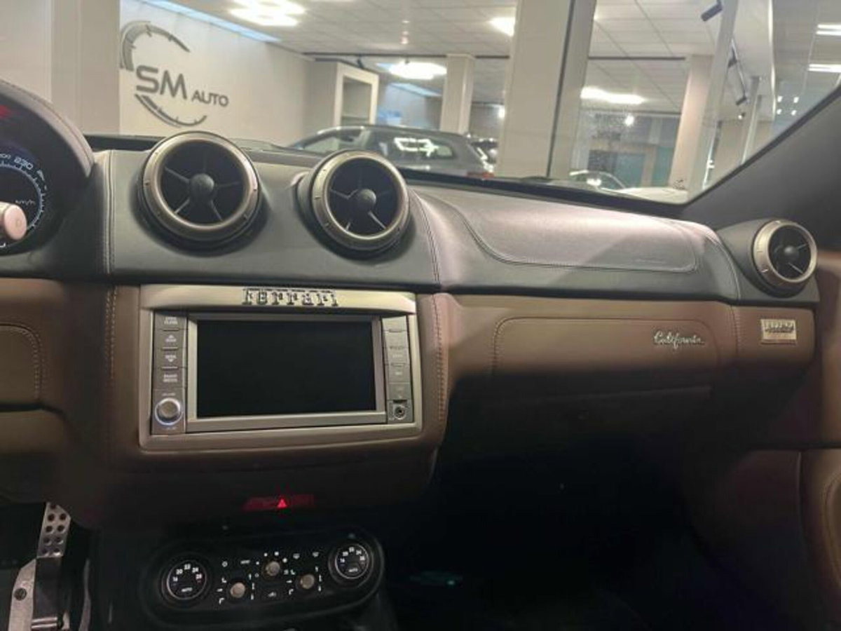 Ferrari California Spider California (12)