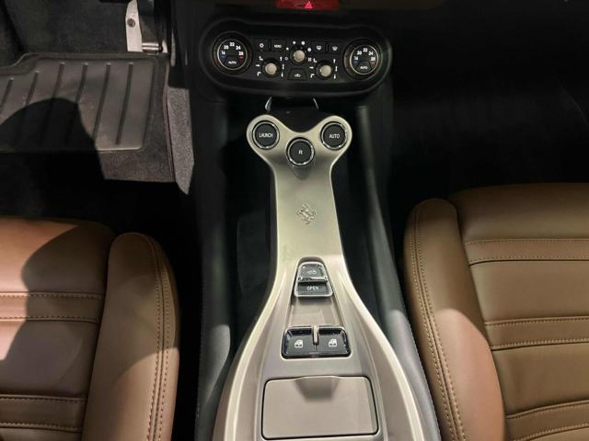 Ferrari California Spider California (13)