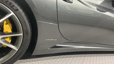 Ferrari California Spider California (5)