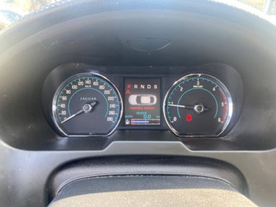 Jaguar XF 2.2 D 200 CV Luxury (11)