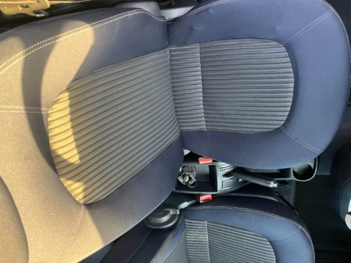 Lancia Musa 1.4 8V Ecochic (GPL) Gold (10)