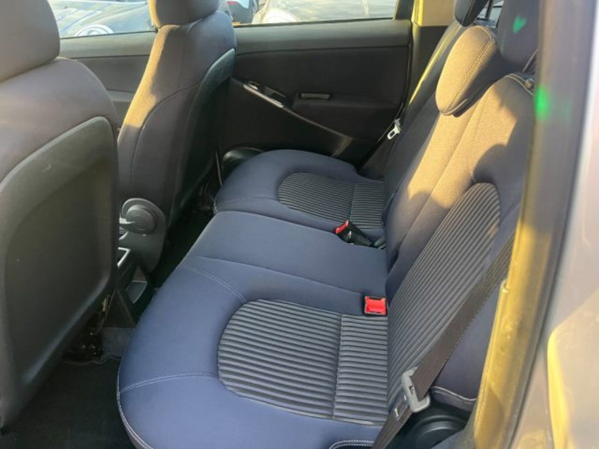 Lancia Musa 1.4 8V Ecochic (GPL) Gold (8)