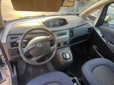 Lancia Musa 1.4 8V Ecochic (GPL) Gold (9)