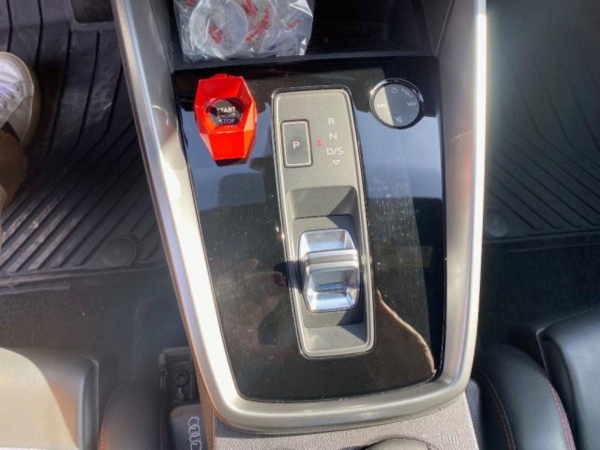 Audi RS 3 Sportback 3 TFSI quattro S tronic (10)