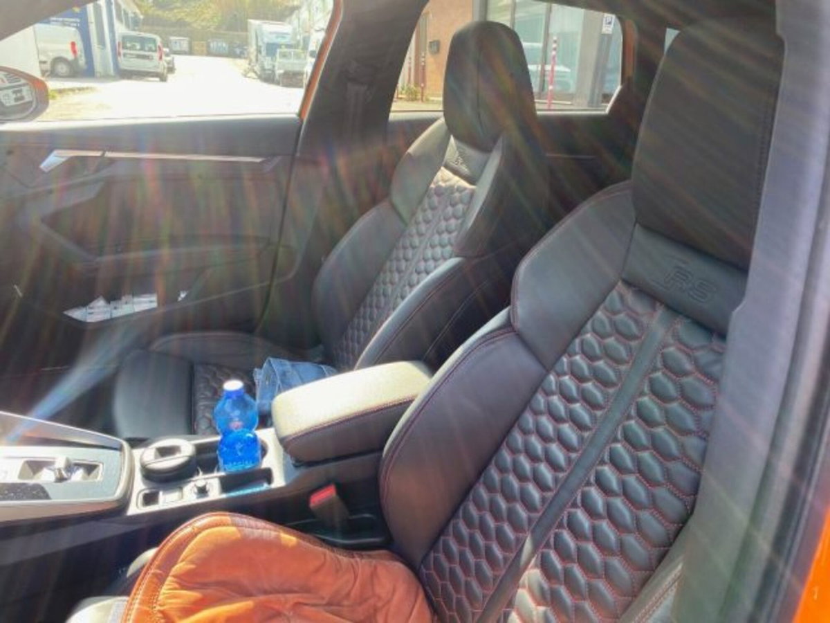 Audi RS 3 Sportback 3 TFSI quattro S tronic (11)