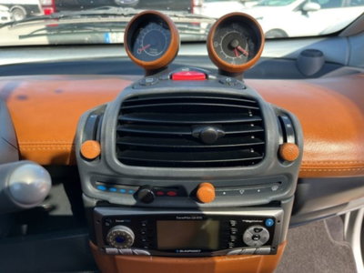 smart Fortwo 700 coupé passion (45 kW) (13)
