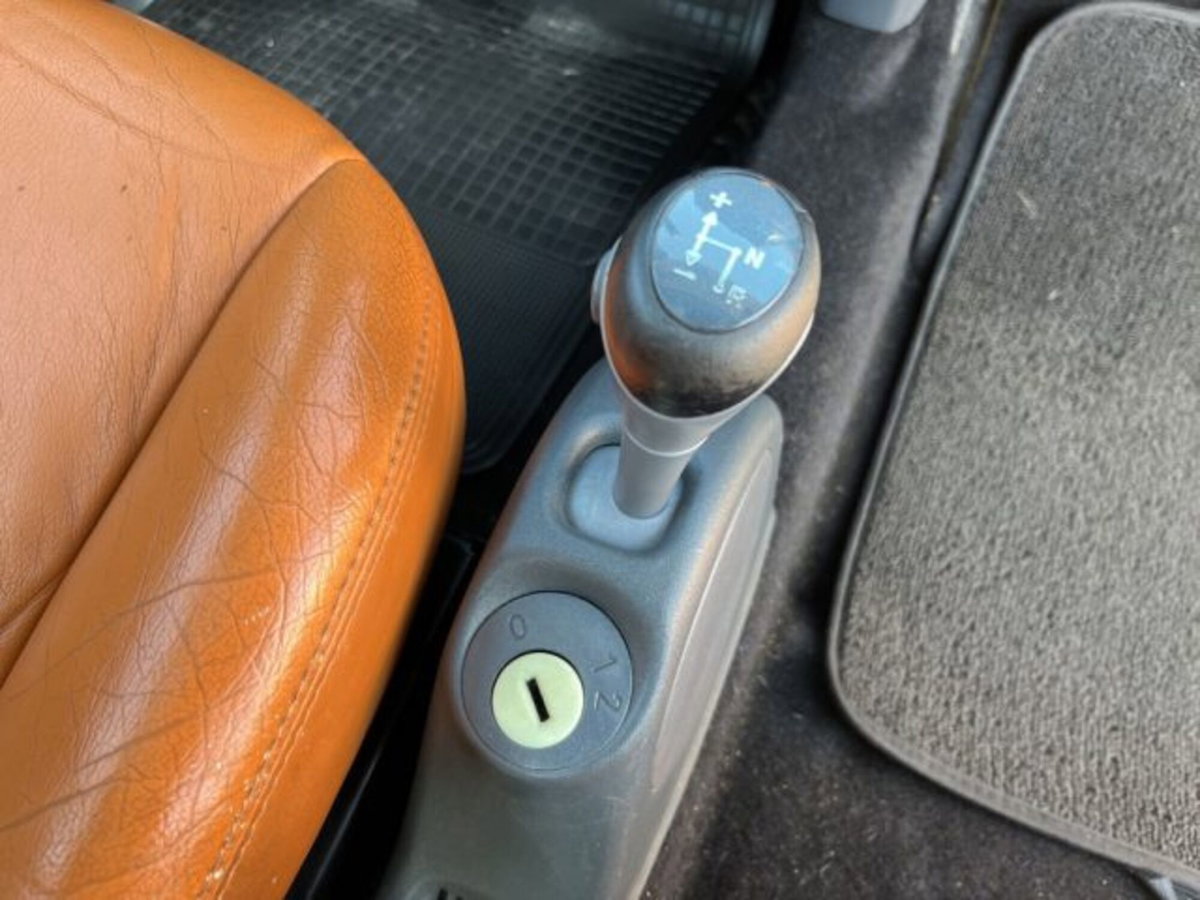 smart Fortwo 700 coupé passion (45 kW) (15)