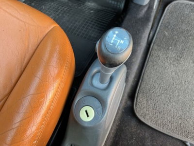 smart Fortwo 700 coupé passion (45 kW) (15)