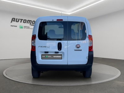 Fiat Fiorino Furgone cargo 1.3 mjt 95cv SX (5)