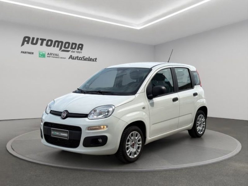 Fiat Panda 1.2 Easy Van 4 posti