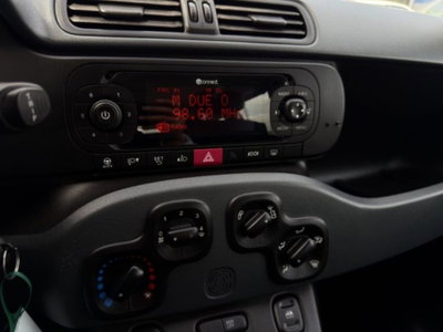 Fiat Panda 1.2 Easy Van 4 posti (13)