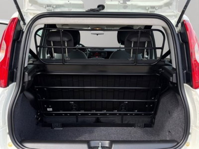 Fiat Panda 1.2 Easy Van 4 posti (15)