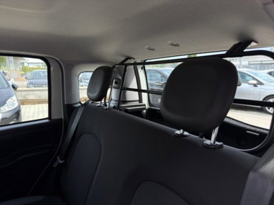 Fiat Panda 1.2 Easy Van 4 posti (17)