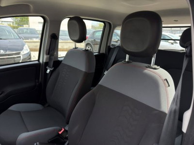 Fiat Panda 1.2 Easy Van 4 posti (18)