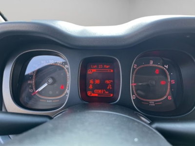 Fiat Panda 1.3 MJT 4x4 Pop Van 2 posti (12)