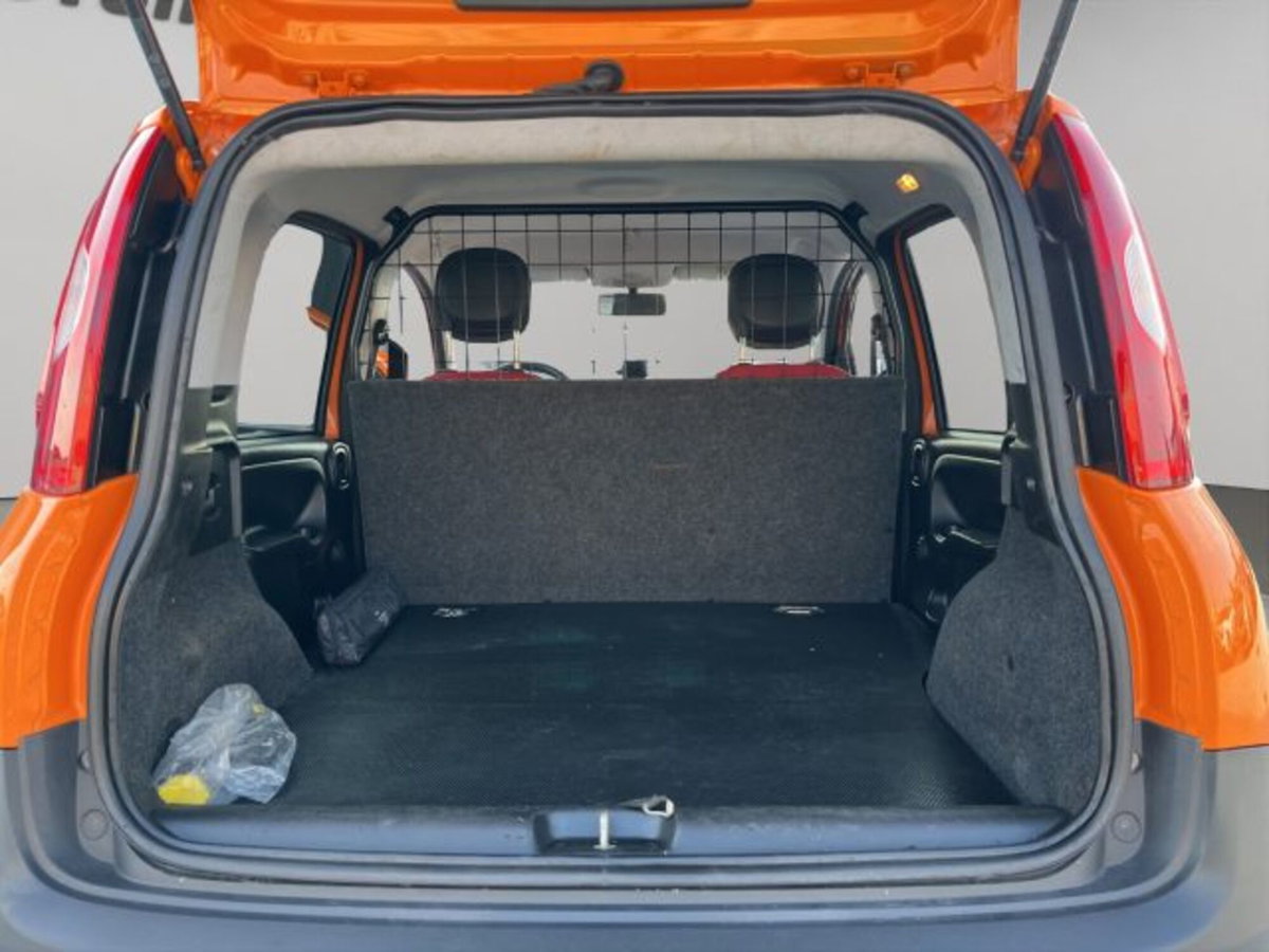 Fiat Panda 1.3 MJT 4x4 Pop Van 2 posti (8)