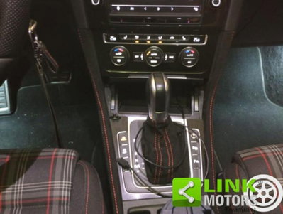 Volkswagen Golf GTI Performance 2.0 TSI DSG 5p. BlueMotion Technology (20)