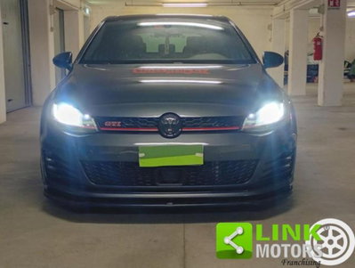 Volkswagen Golf GTI Performance 2.0 TSI DSG 5p. BlueMotion Technology (5)