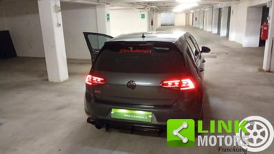 Volkswagen Golf GTI Performance 2.0 TSI DSG 5p. BlueMotion Technology (6)