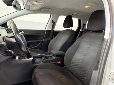Peugeot 308 SW BlueHDi 120 S&S EAT6 Business (10)
