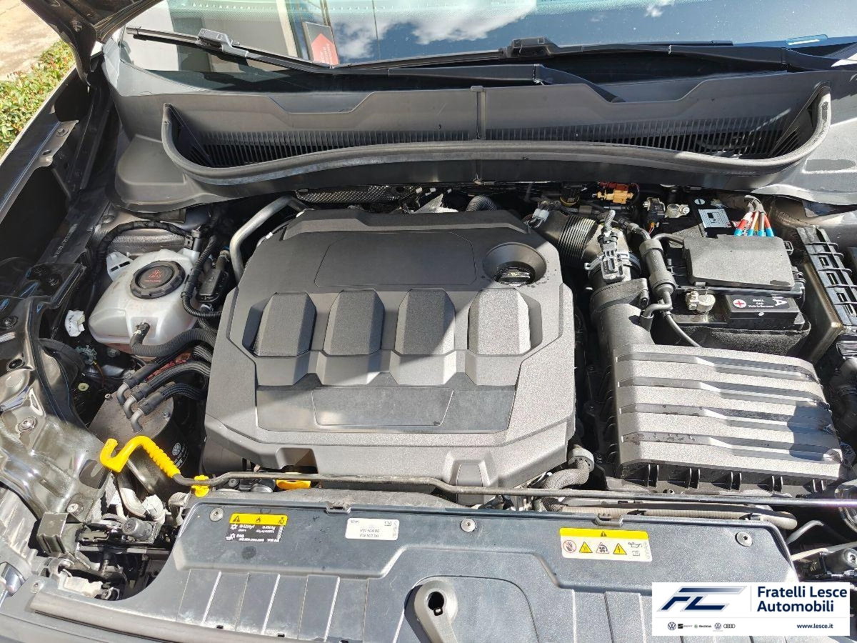 Volkswagen T-Cross 1.6 TDI SCR Style BMT (3)
