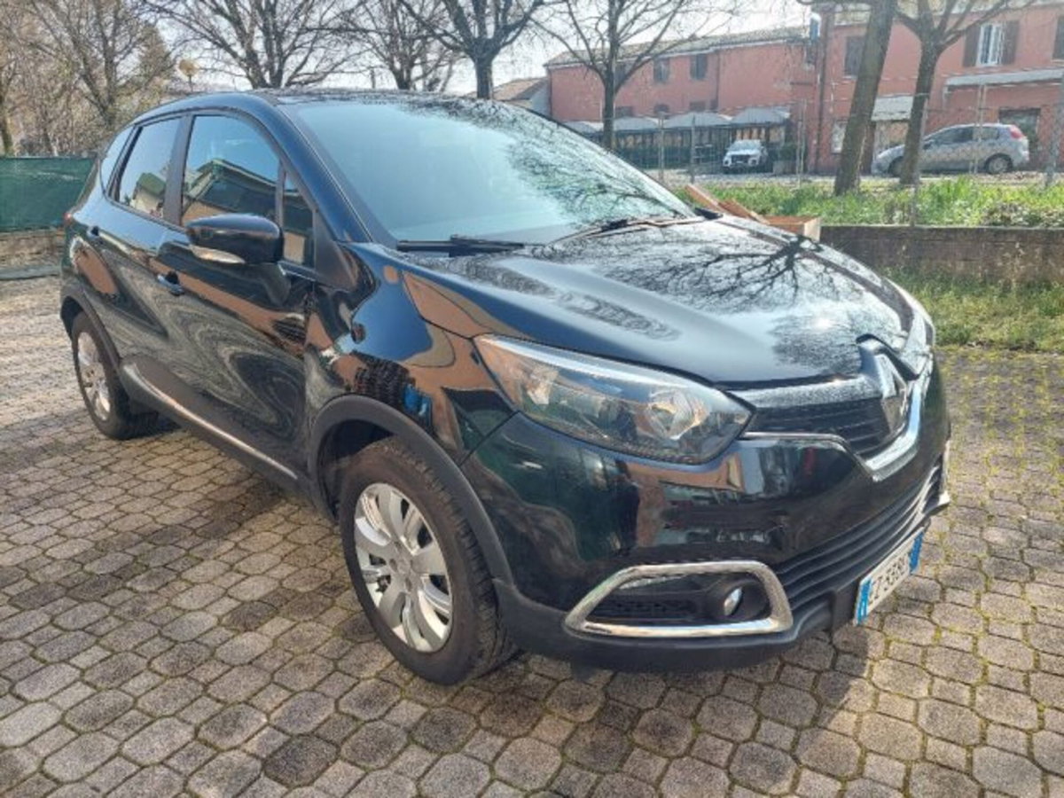 Renault Captur dCi 8V 90 CV EDC Start&Stop Energy Zen (2)