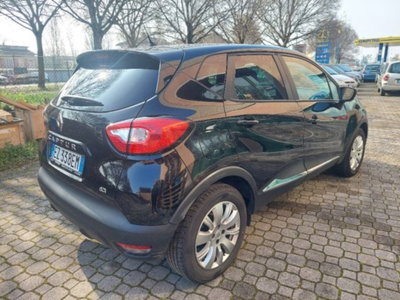 Renault Captur dCi 8V 90 CV EDC Start&Stop Energy Zen (3)